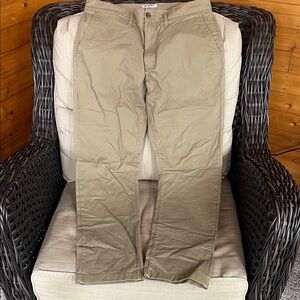 Goodfellow & Co Men's Khaki Chinos